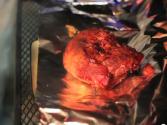 Smokenator Sirloin Roast