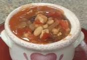 Chicken Chili
