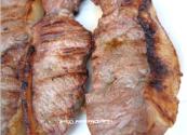 Smoky Steak Marinade