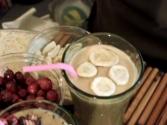 It's Smoothie Time