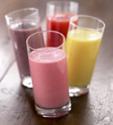 Two Minute Smoothie