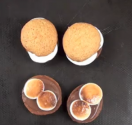 S'more Cookies