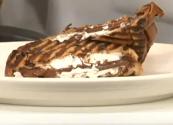 S'mores Panini