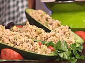 Meals In A Rush On "the Doctors" 