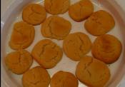 Soft Snickerdoodle Cookies