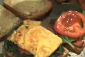 Snippets In The Real Johns In The Kitchen!
