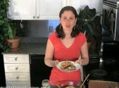Vegan Soba Noodles