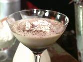 Starbucks Café Society Cocktail