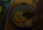 Soft Boiled Eggs
