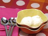 Vanilla Soft Serve Ice Cream – No Ice Cream Maker Needed