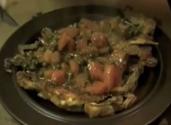 Crispy Fried Soft Shell Crabs