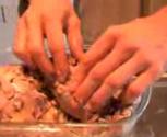 Suckling Pig Preparation - Part 2 – Separating The Pieces 