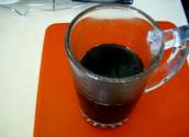Solar Cooking Cowboy Coffee And Chicory 