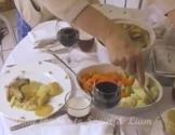 Lamb Hotpot