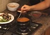 Classic Korean Soon Doobu Cchiggae 