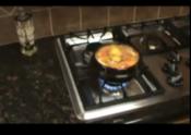 Korean Soondubu Jjigae