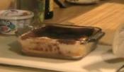 Creamy Cheese Cake With Cinnamon Crust 