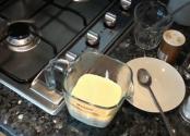 Authentic Soubise Sauce