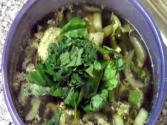Better Than Ramen Quick Soup