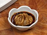 Chinese Soup Dumplings