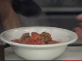 Soup Menudo