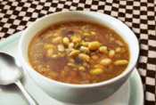 Cook Along Winter Bean Soup