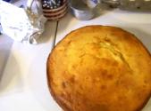 Easy Blueberry Coffee Cake