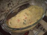 Sour Cream Chicken Enchiladas - Cheesy And Creamy