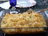 Sour Cream Potatoes