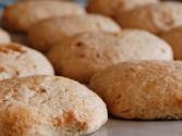 Savory Sour Dough Biscuit