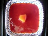 Sweet And Sour Sauce