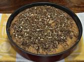 Sour Cream Coffee Cake