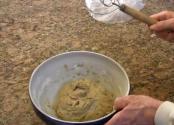 Rye Sourdough Bread - Part 1