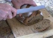 Rye Sourdough Bread - Part 2
