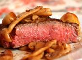 Sous Vide Steak Ny Strip Steak