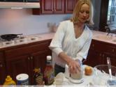 Party Favorite South-of-the-border Guacamole Dip