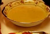 Zesty Southern Fried Chicken Gravy