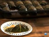 Stuffed Collard Greens