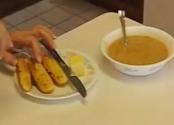Southern Living White Bean Soup