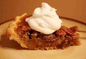 Southern Pecan Pie