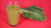 Southern Sunrise Smoothie