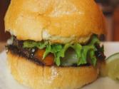 Southwest Ballistic Burger