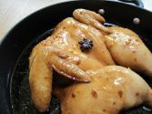 Soy Sauce Chicken 
