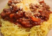 Sylvie's Awesome Organic Spaghetti Sauce