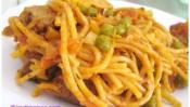 Spaghetti