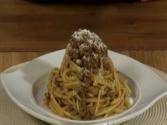 Spaghetti Bolognese