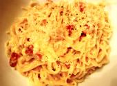 Spaghetti Carbonara