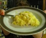 Low Carb Spaghetti Squash Noodles