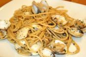 Spaghetti With Halaan Part 1