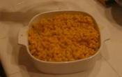 Hawaiian Favorite Spam Musubi - Part 2 Cooking Mac Salad
